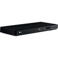 LG Electronics Blu Ray Disc Player1080P